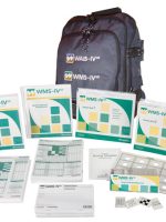 Wechsler Memory Scale - Fourth UK Edition(WMS-IV UK)