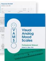 Visual Analog Mood Scales (VAMS)