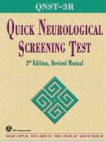 Quick Neurological Screening Test-3R (QNST-3R)