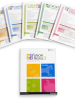 Sensory Profile 2 (SP-2)
