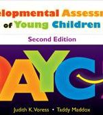 Developmental Assessment of Young Children 2nd Edition (DAYC-2)