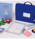 Symbolic Play Test - 2nd Edition