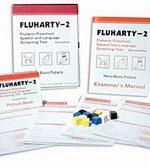 Fluharty Preschool Speech and Language Screening Test: Second Edition (FLUHARTY2)