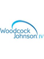 Woodcock-Johnson IV Achievement Form A with Case