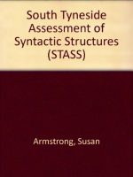 South Tyneside Assessment of Syntactics Structures (STASS)