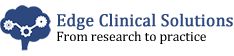 edge clinical solutions