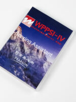 WPPSI-IV (HK) Scoring Assistant