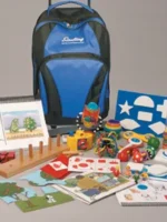 Merrill-Palmer–R Scales of Development