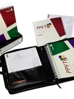 PPVT-4 Form A Stimulus Book (Print)