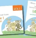 The New Reynell Developmental Language Scales Complete Set