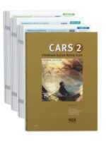(CARS®2) Childhood Autism Rating Scale, Second Edition - CARS-2 Kit